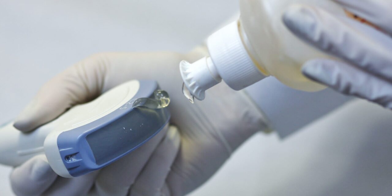 Nanosonics Launches New Disinfection System for Ultrasound Probes