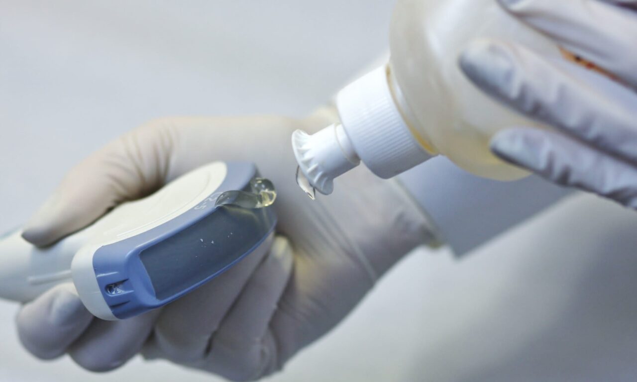 Nanosonics Launches New Disinfection System for Ultrasound Probes