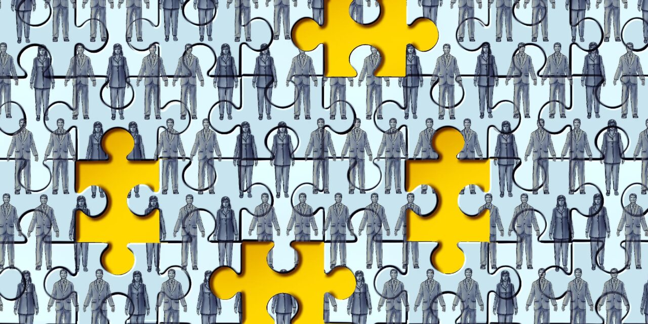 Workforce Shortages Prompt Shifts in How Teams Are Built and Sustained