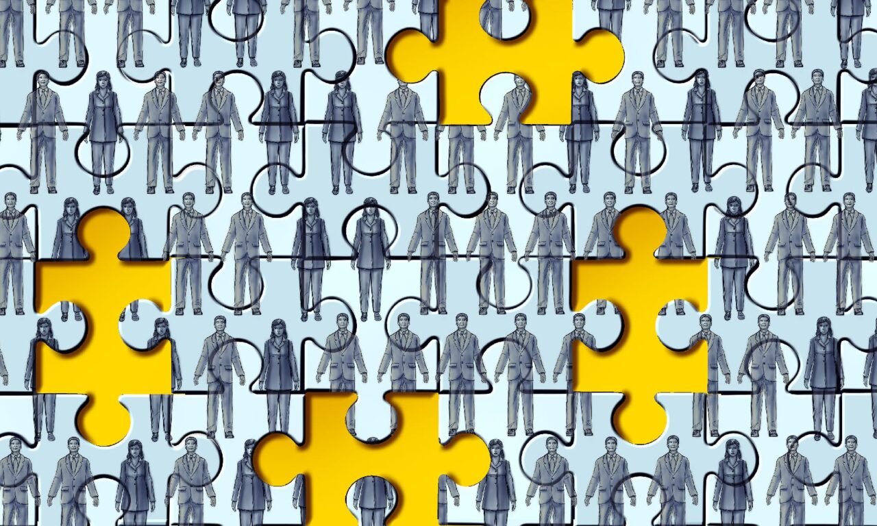Workforce Shortages Prompt Shifts in How Teams Are Built and Sustained