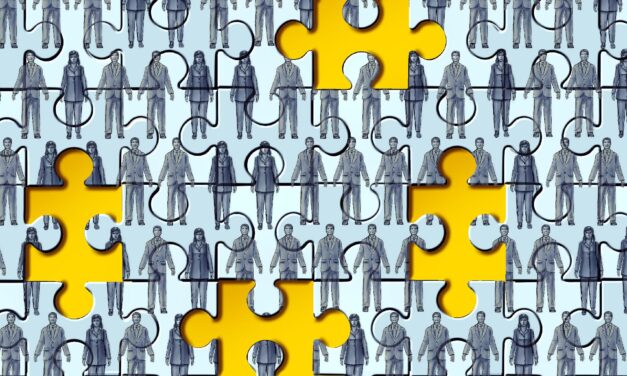 Workforce Shortages Prompt Shifts in How Teams Are Built and Sustained