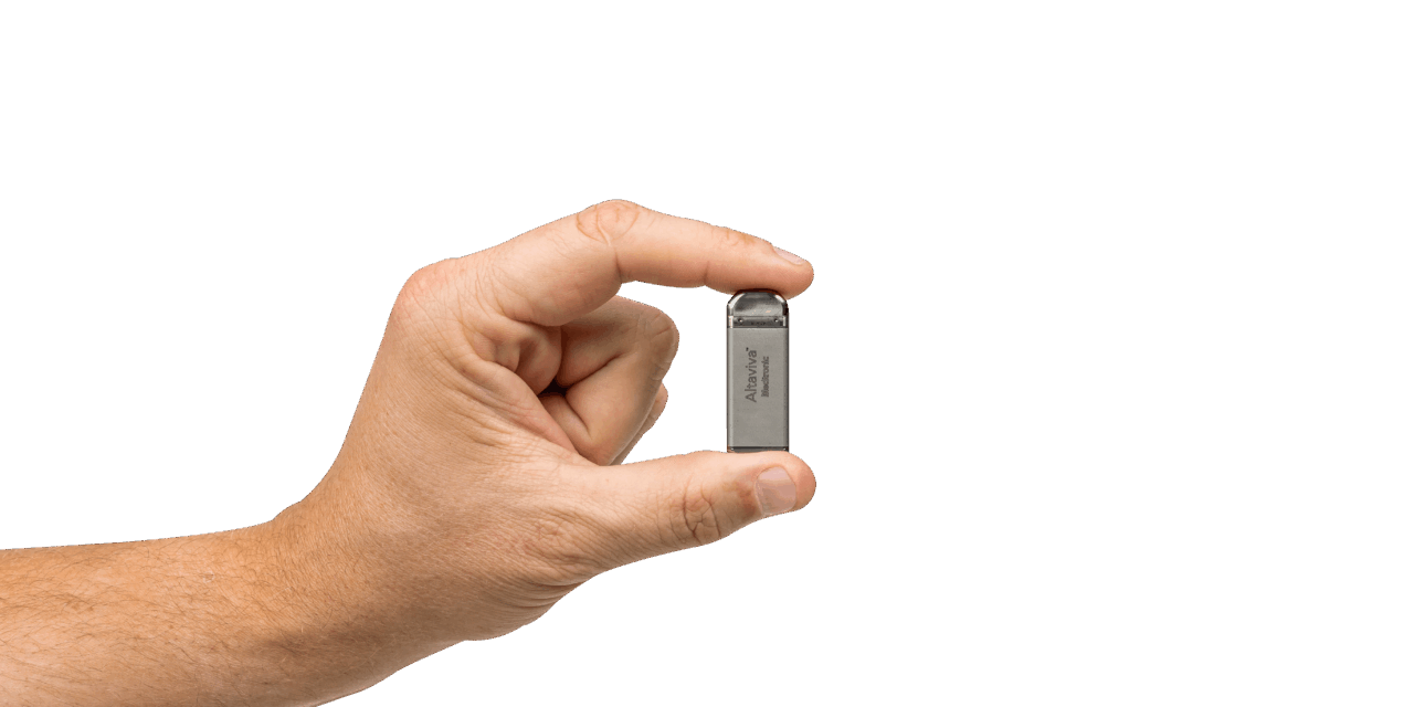 FDA Approves Implantable Device for Urge Urinary Incontinence