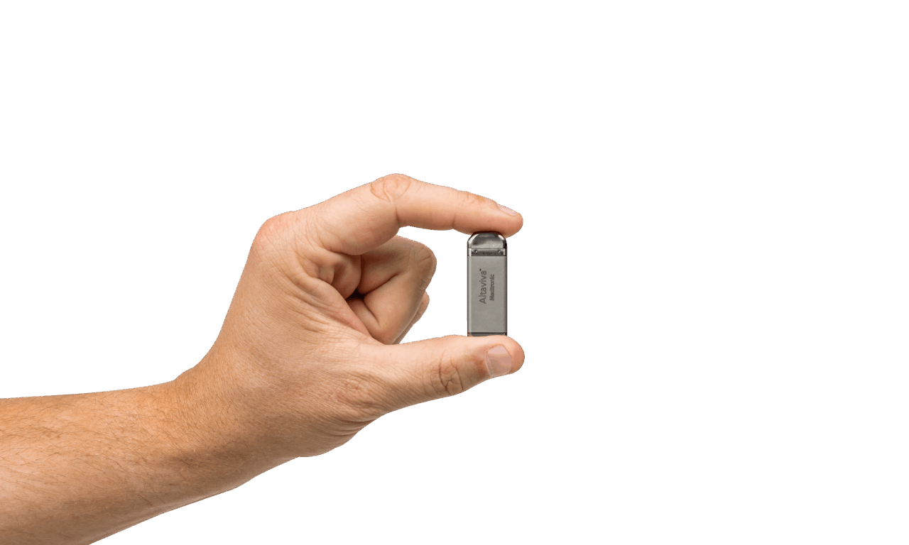 FDA Approves Implantable Device for Urge Urinary Incontinence