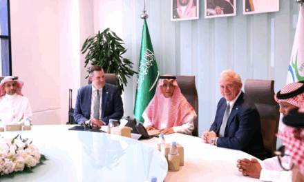 AAMI Signs Collaboration Agreement with Saudi Food and Drug Authority