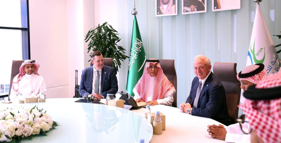 AAMI Signs Collaboration Agreement with Saudi Food and Drug Authority
