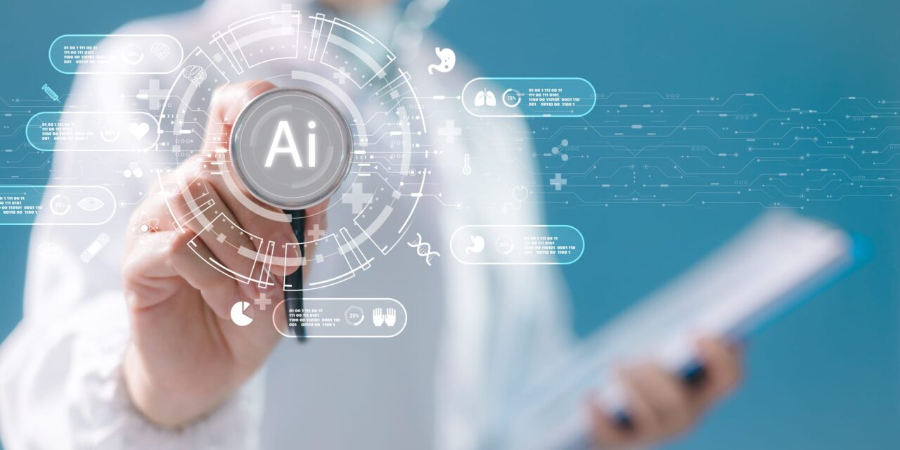 NQF Seeks Public Comment on AI in Healthcare Quality Measurement