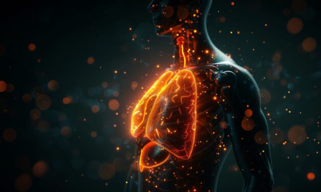 AI Chest X-Rays Can Find Incidental Lung Cancer Nodules