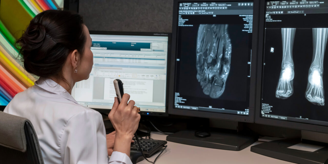 AI Multi-Triage Solution Earns FDA Breakthrough Designation