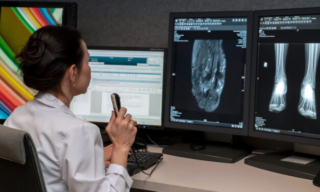 AI Multi-Triage Solution Earns FDA Breakthrough Designation