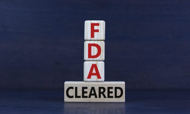 FDA Clears United Imaging’s Digital Radiography System with AI-Driven Automation
