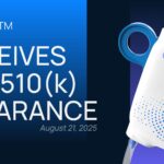 FDA Clears Device for Real-Time Monitoring of Surgical Drainage