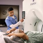 FDA Clears GE HealthCare CT System for Cardiac Imaging