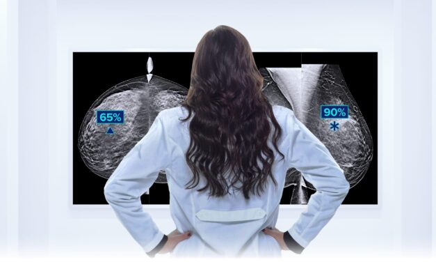 New Data on Hologic’s AI-Powered Mammography Tech Suggests AI Can Identify Aggressive Cancers