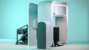Investigational Upright Photon Therapy System Introduced at ASTRO 2025
