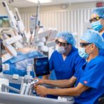 Medtronic Robotic-Assisted Surgery System Meets Endpoints in Hernia Repair Study