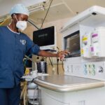 Mindray North America Expands Partnership to Equip Mercy Ships