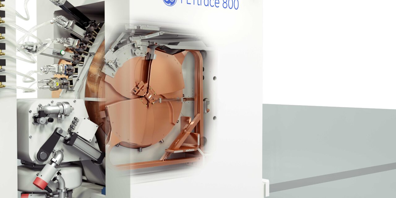 University of Oklahoma to Install New Cyclotron for Radiopharmaceutical Production