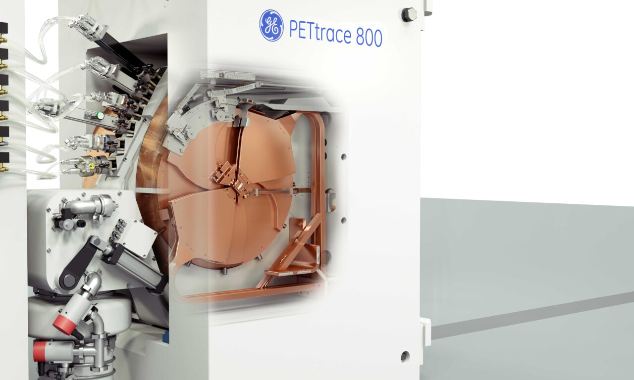 University of Oklahoma to Install New Cyclotron for Radiopharmaceutical Production