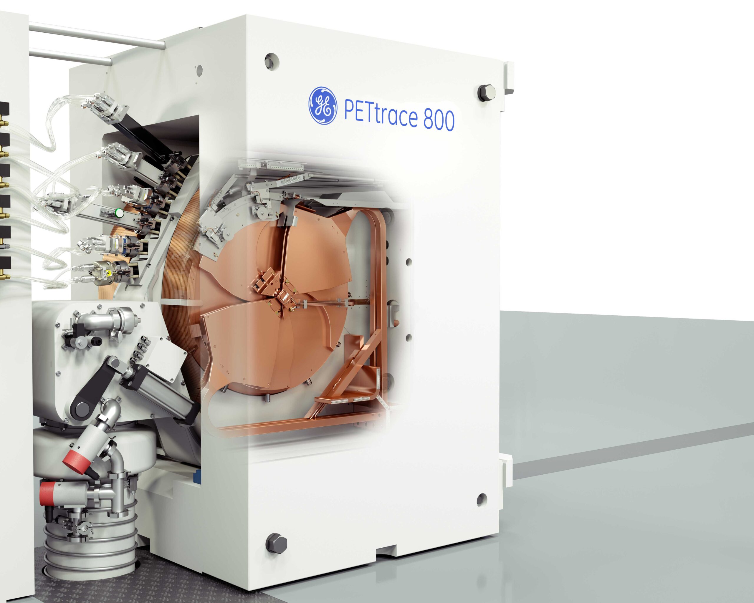University of Oklahoma to Install New Cyclotron for Radiopharmaceutical ...