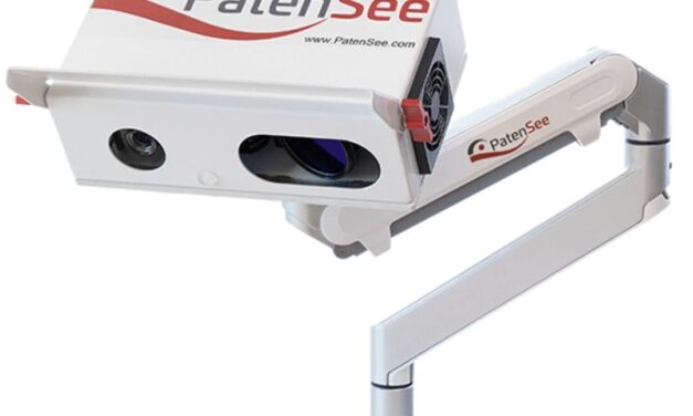 Non-Contact Vascular Access Monitor for Dialysis Earns FDA Breakthrough Designation