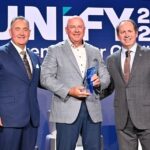 Joint Commission Names Inaugural Recipient of the 2025 Healthcare Innovation Award