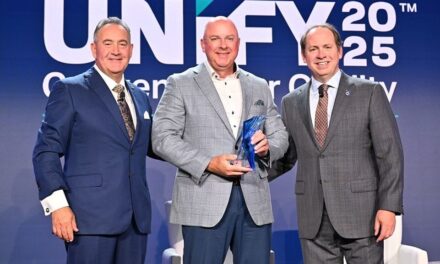 Joint Commission Names Inaugural Recipient of the 2025 Healthcare Innovation Award