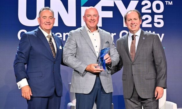 Joint Commission Names Inaugural Recipient of the 2025 Healthcare Innovation Award