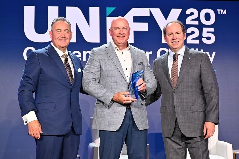 Joint Commission Names Inaugural Recipient of the 2025 Healthcare Innovation Award