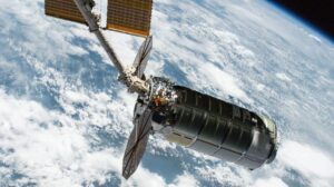 New Portable Ultrasound System Deployed to International Space Station