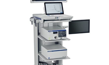 Olympus Launches New Imaging Platform for ENT, Urology