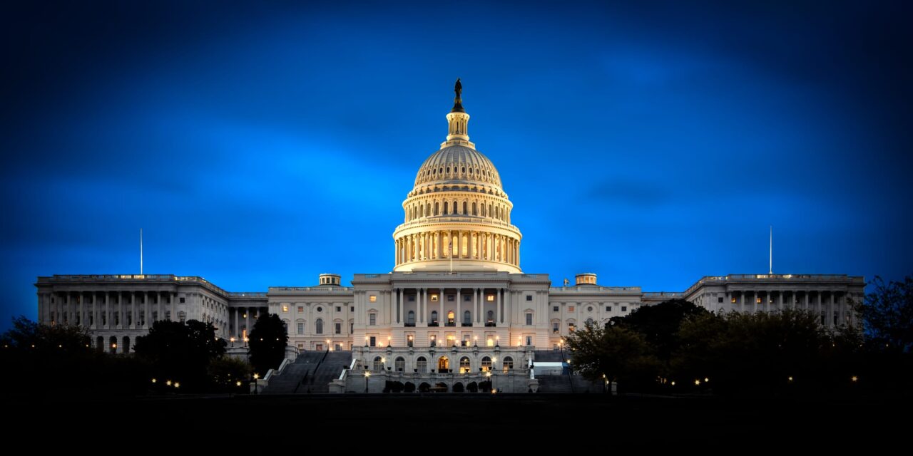 House Committee Advances Medicare Coverage Bill for Breakthrough Medical Devices