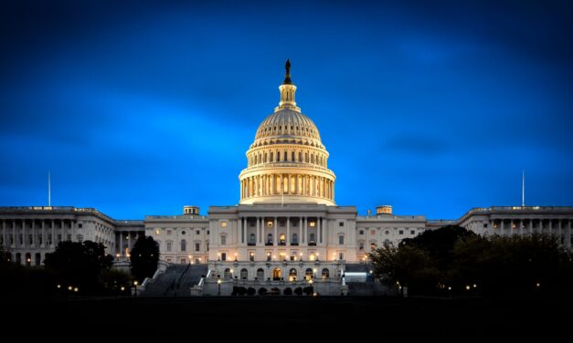 House Committee Advances Medicare Coverage Bill for Breakthrough Medical Devices