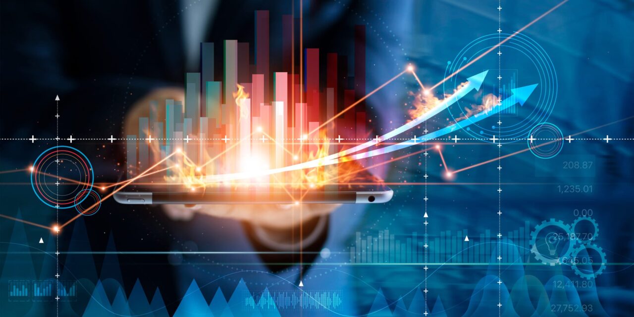 How Data-Driven Insights Are Transforming Healthcare Technology Management