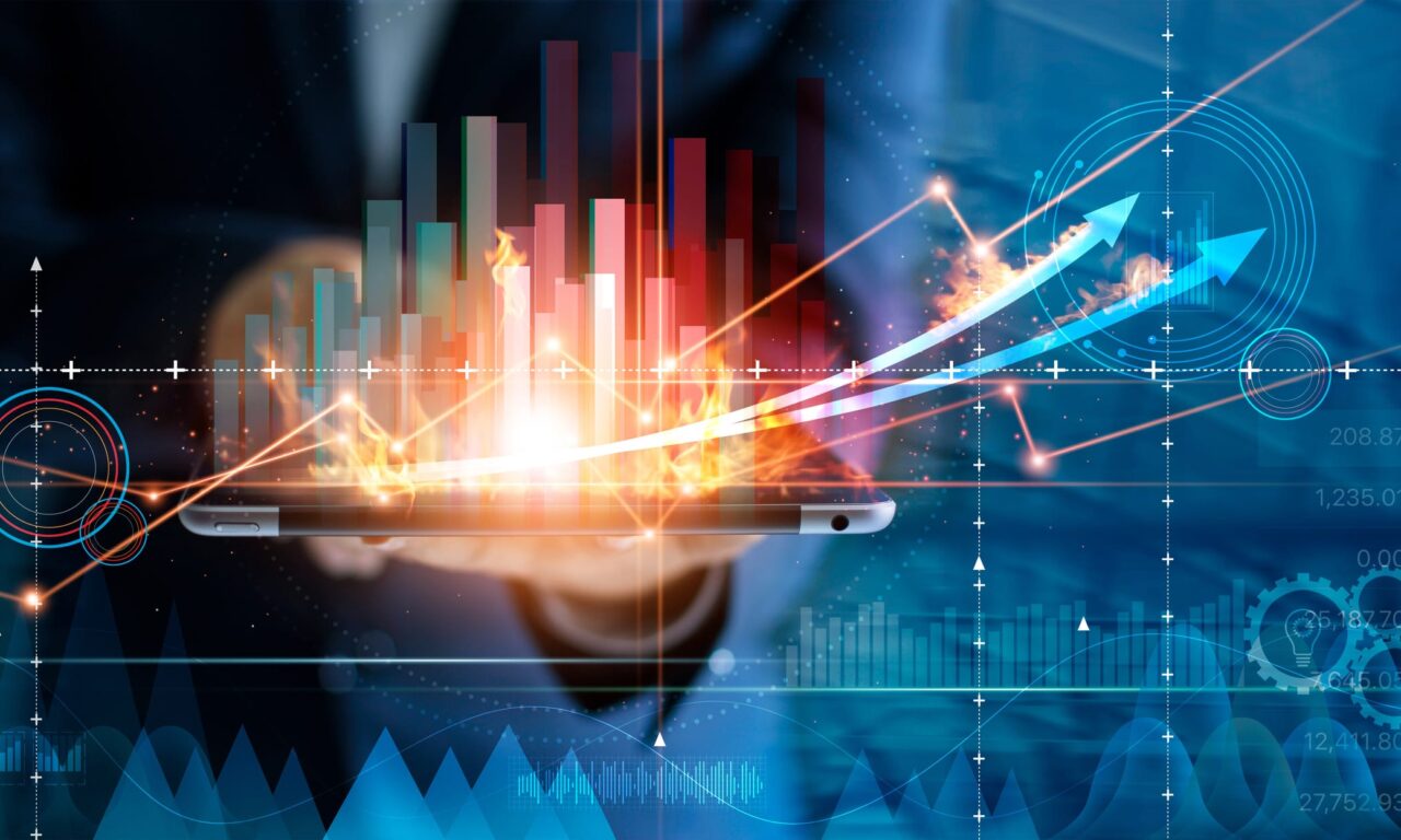 How Data-Driven Insights Are Transforming Healthcare Technology Management