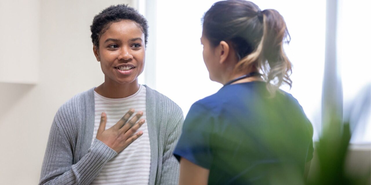 AI Can Ease Cardiology Workflows, But Patient Trust Gap Remains, Report Finds