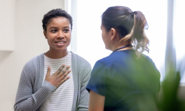 AI Can Ease Cardiology Workflows, But Patient Trust Gap Remains, Report Finds