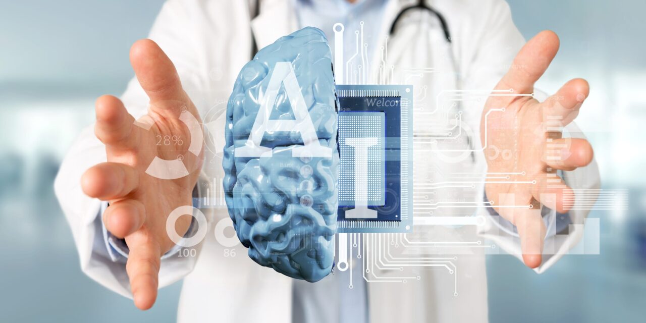 Joint Commission, CHAI Release Initial Guidance for AI in Healthcare