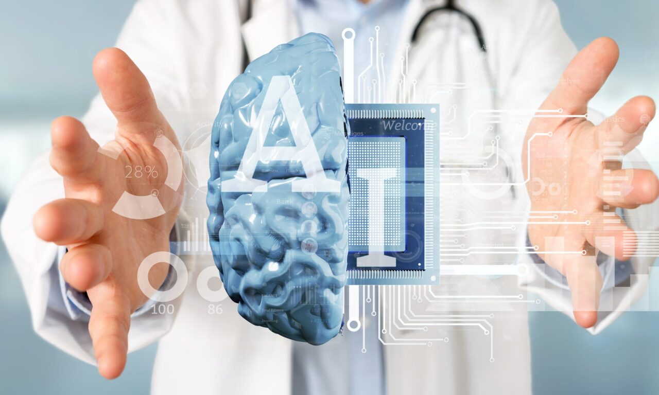 Joint Commission, CHAI Release Initial Guidance for AI in Healthcare
