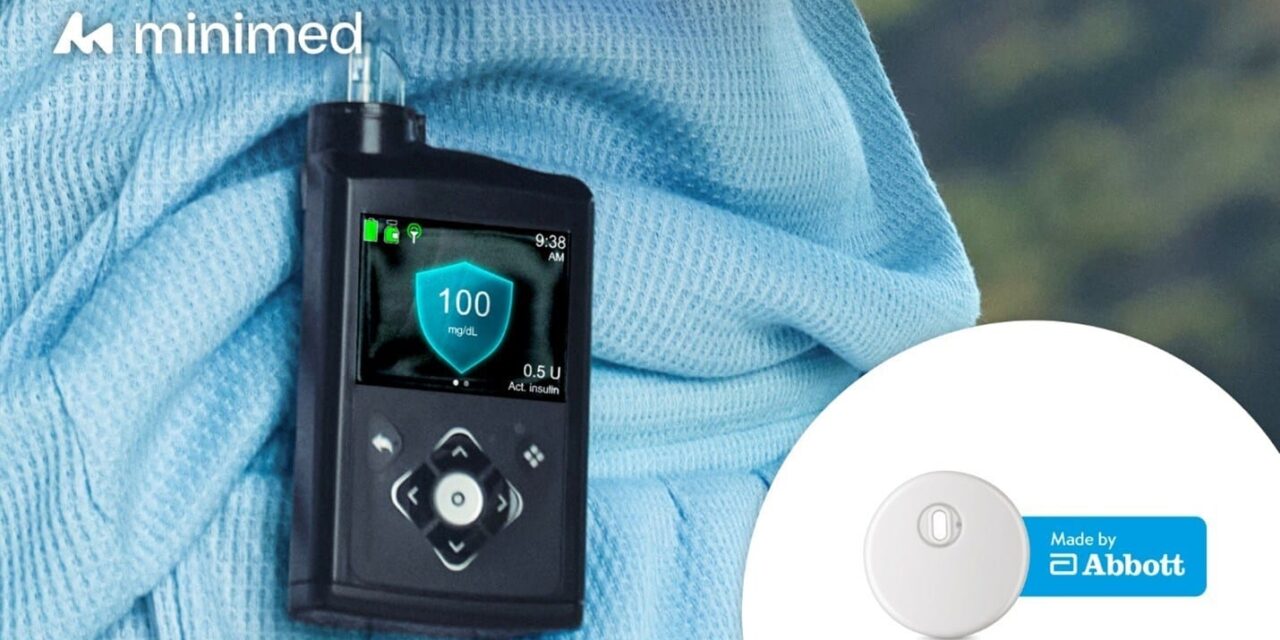 FDA OKs MiniMed 780G for Type 2 Diabetes and Approves Integration With Abbott Sensor