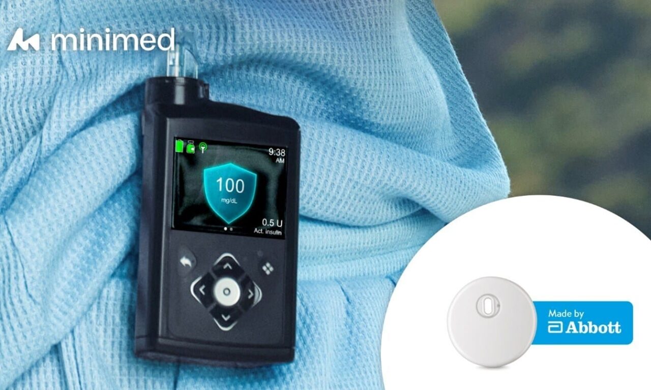 FDA OKs MiniMed 780G for Type 2 Diabetes and Approves Integration With Abbott Sensor