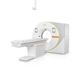 First US Hospital Installs Naeotom Alpha.Pro Photon-Counting CT Scanner