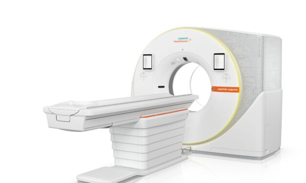 First US Hospital Installs Naeotom Alpha.Pro Photon-Counting CT Scanner