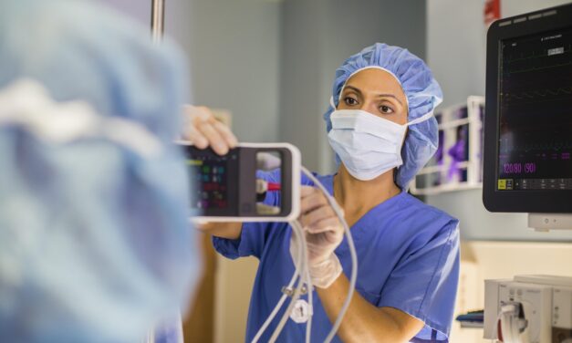 Philips, Masimo Renew Partnership to Integrate Monitoring Tech