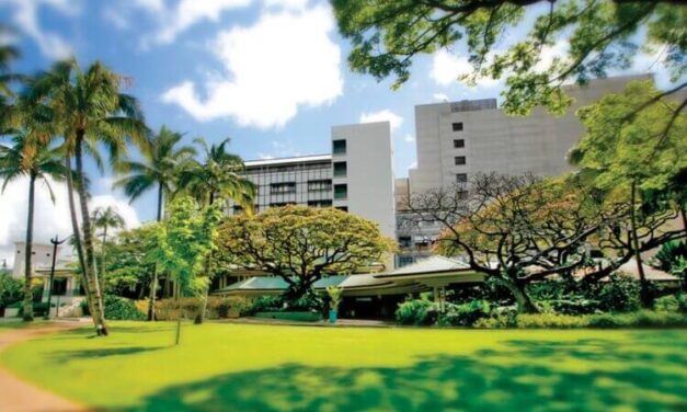 Hawaii Health System to Upgrade Imaging Fleet in New Partnership