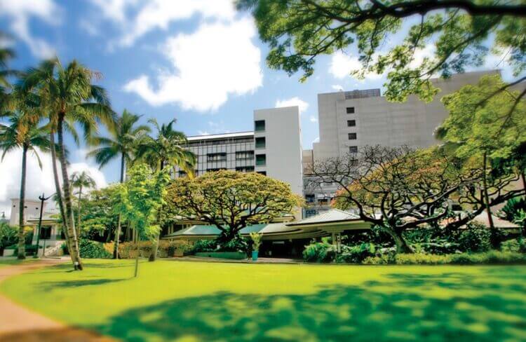 Hawaii Health System to Upgrade Imaging Fleet in New Partnership