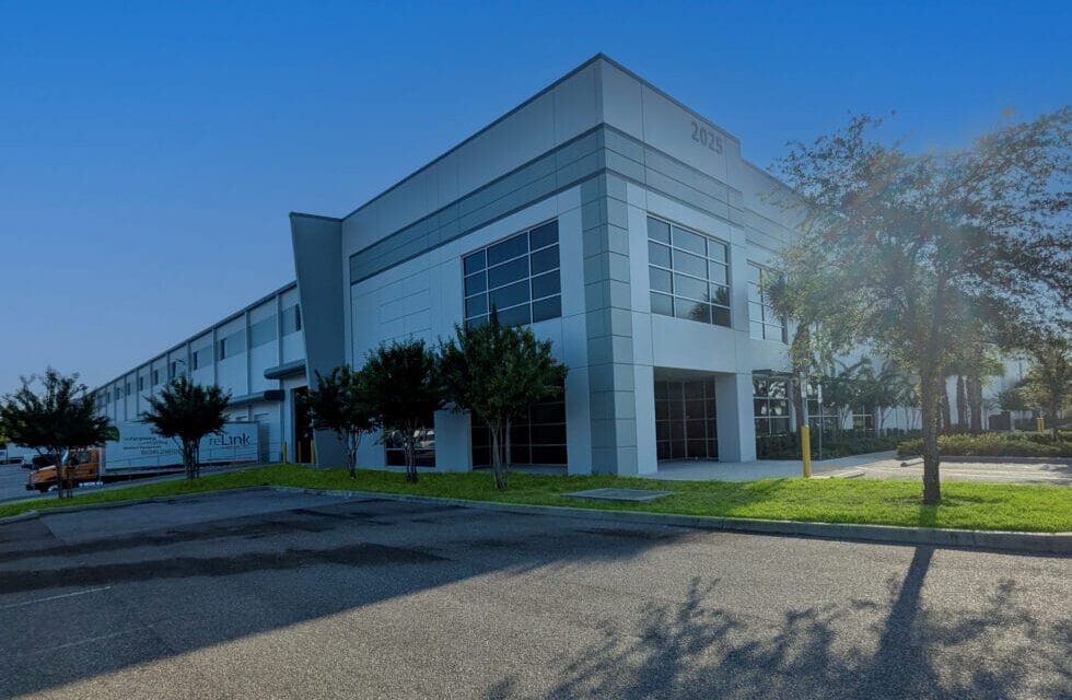 reLink Medical Expands Southeast Operations with Central Florida Distribution Center