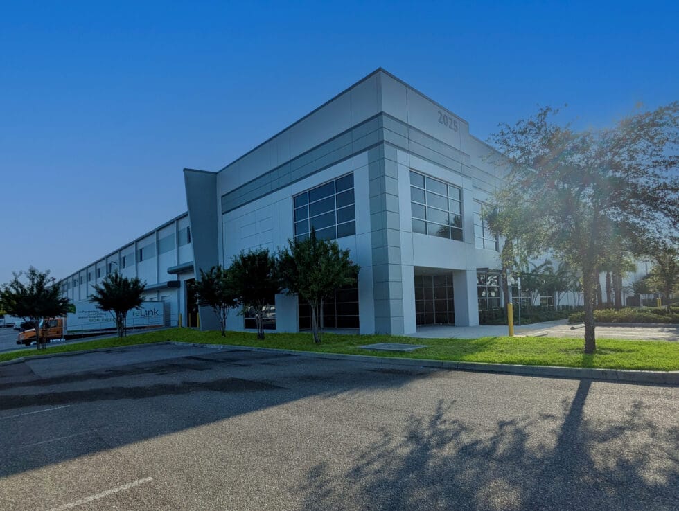 reLink Medical Expands Southeast Operations with Central Florida Distribution Center