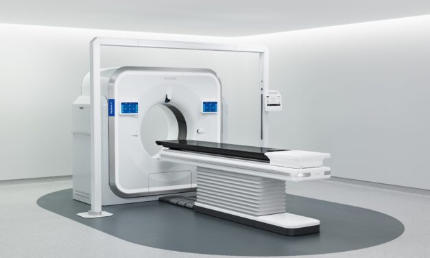 Philips Unveils New CT and MR Systems for Radiation Oncology