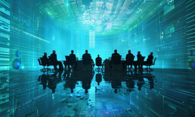 ECRI Convenes C-Suite Roundtables on Patient Safety and Quality Care