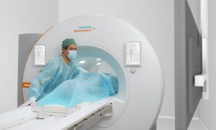 Cook Medical, Siemens Healthineers Partner on Radiation-Free Interventional MRI Suite